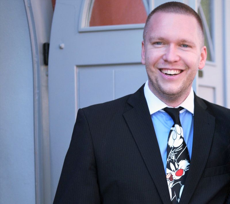 Matthias Heinz, M.A.