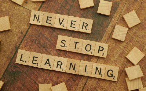 Learning Experience
